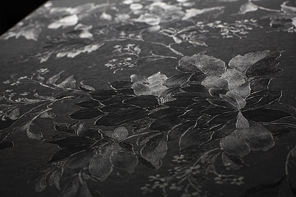 Panneaux muraux, Concrete Blond