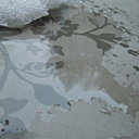 Dalles solid-poetry, Susanne Happle et Frederik Molenschot