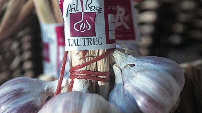 Conditionné en grappes