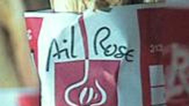 Le vrai, de Lautrec !