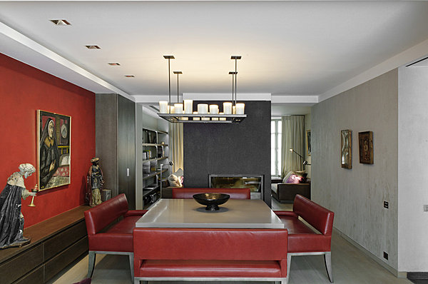 Creation Benjamin Debacker 1