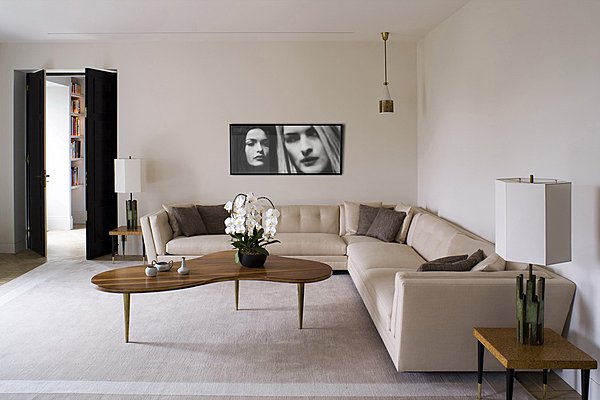 Creation Pierre Yovanovitch 2