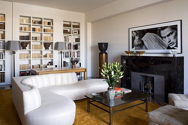 Creation Pierre Yovanovitch 1