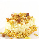 Parmentier de pommes de terre Ratte du Touquet au muesli