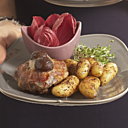 Galantine de dinde