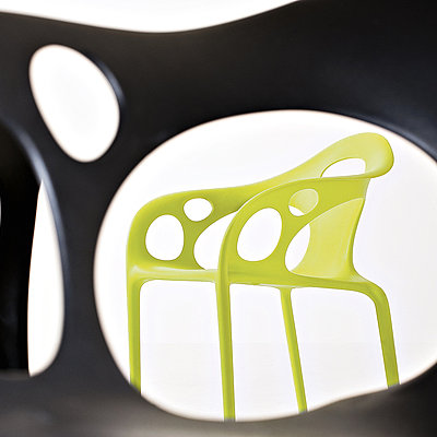 Le bridge Supernatural