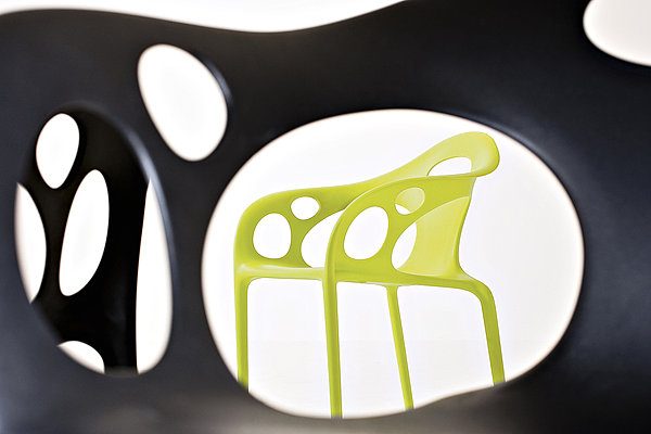 Le bridge Supernatural