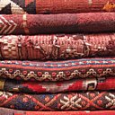 Chez le marchand de tapis