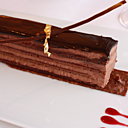 Mille feuilles chocolat