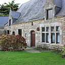 Le manoir des cardinaux