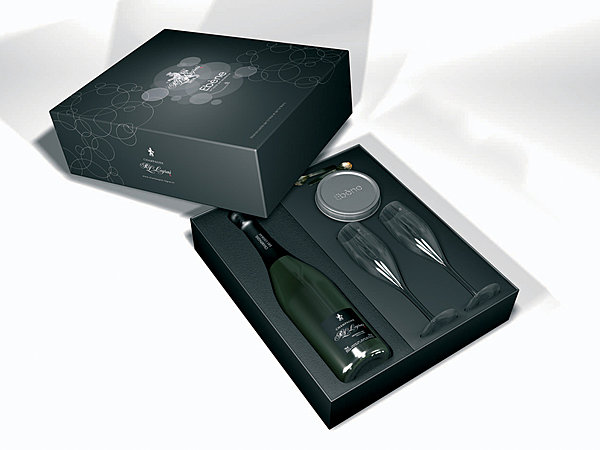 Un cadeau ultra chic !