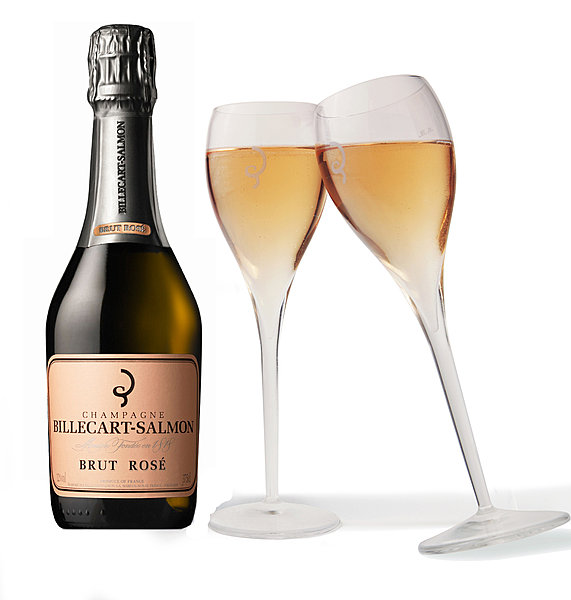 A déguster en amoureux, joue contre joue...