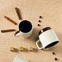 Chic et empilable: le mug Graphic