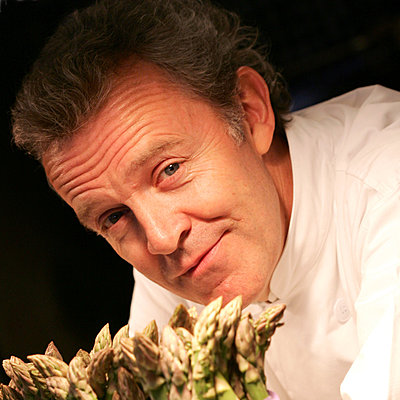 Alain Passard