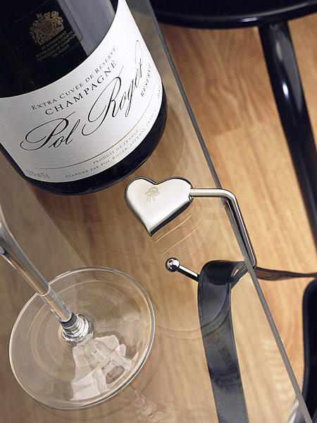 Avec Pol, l'affaire est dans le sac!