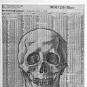 Damien Vervialle,
Vanité 3