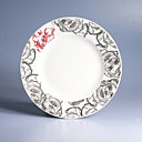 Assiette Ador,
The New English