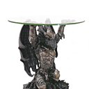 Table de Dragon Gothique.
Antre de Syria.