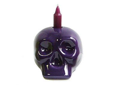 Bougeoir en céramique
Hamlet, chez Virebent