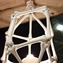 Lustre en porcelaine
Médor, chez
Virebent