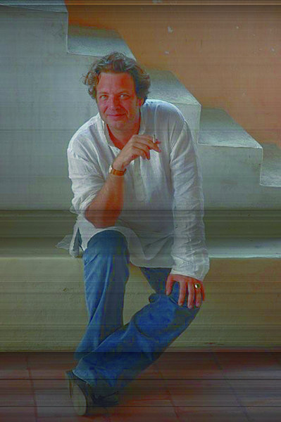 Jean-François Lesage, brodeur