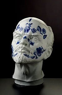 Lénine revisité par Qubus