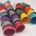 Tasses à café, Laure de Villèle