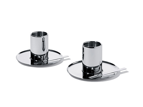 Il Caffè, design Jean Nouvel Pour Alessi