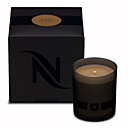 Bougie Fleur de Moka, par Nespresso