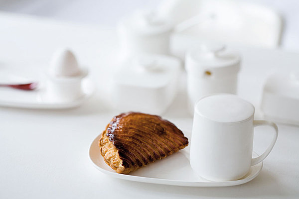 Small-Breakfast Polka, ENO