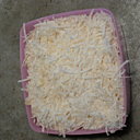 ...et conservez pour vos gratins...