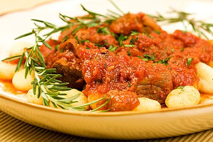 Varier en préparant la recette avec du thym