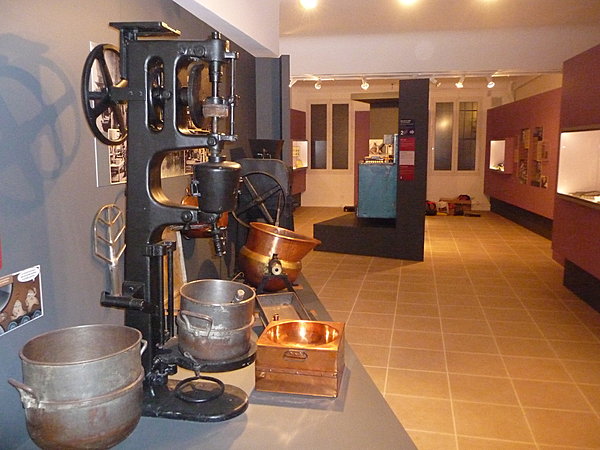 Didactique et historique, il s'adresse à tous les âges