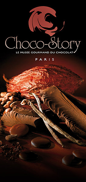 Choco Story, un musée dédié à la délicieuse fève