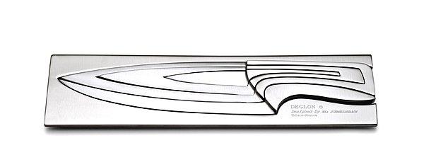 Meeting tout Inox, tout-en-un