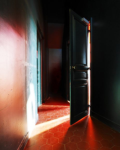 A quand votre douillet foyer?