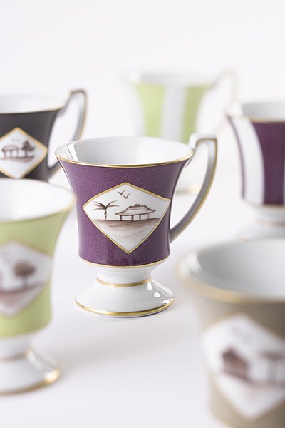 Voyage en Chine Marie Daage