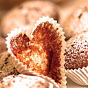 Menu de la Saint Valentin