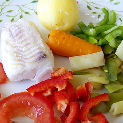 Une bonne façon de mettre les légumes à l'honneur Une bonne façon de mettre les légumes à l'honneur