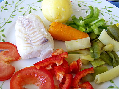 Une bonne façon de mettre les légumes à l'honneur