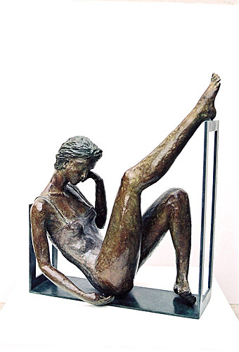 Aude de Beyssac Après la répétition I 3640 €