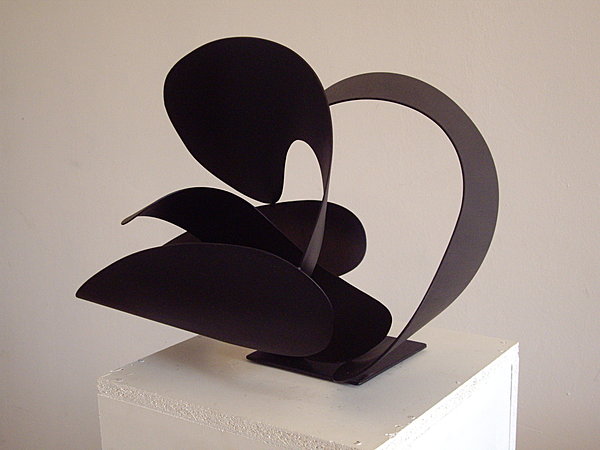 Fabrice Mazzone Introspection 800 €