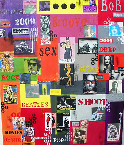 Vanessa Rouff-Soum Prince 55x46 320 €