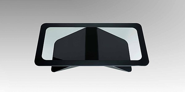 Légèreté extrême pour Vertigo