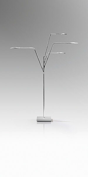 Unik, luminaire fonctionnel, poétique et écologique