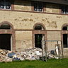 La rénovation d’anciennes écuries en maison
