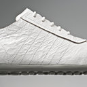 L'aspect papier froissé