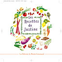 Les recettes de Justine