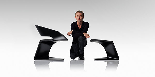 Ora Ito par Denys Vinson