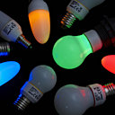 Colorama chez les LED